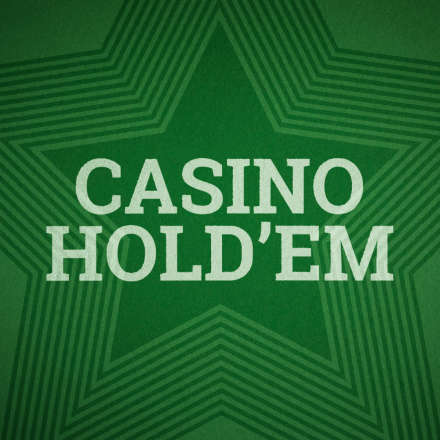 CasinoHoldem