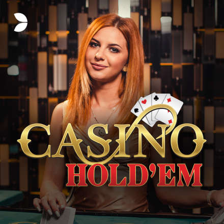 Casino Holdem Lobby