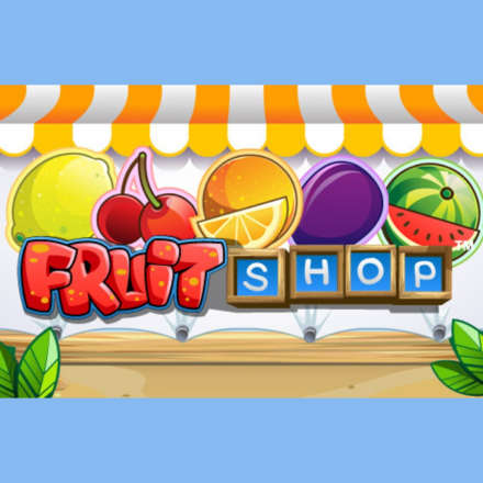 EVN_FruitShop