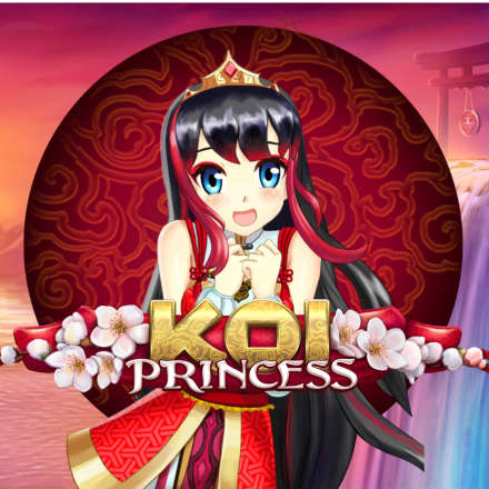 EVN_KoiPrincess