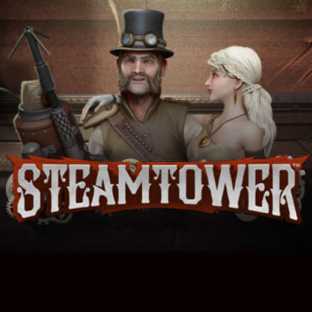 EVN_SteamTower