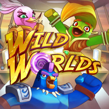 EVN_WildWorlds