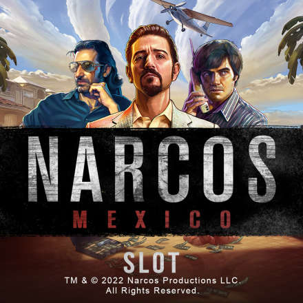 EVR_NarcosMexico