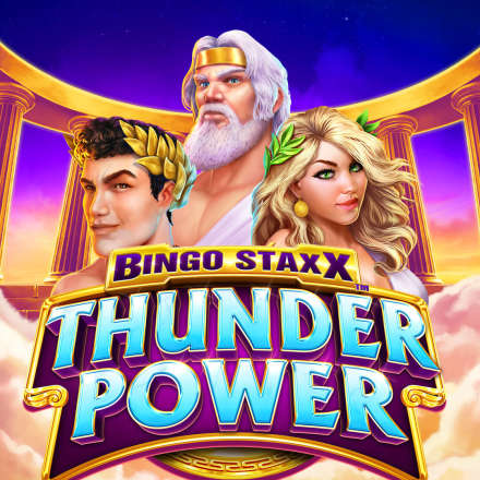 GTBINGOSTAXXThunderPower