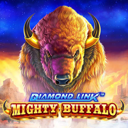 GTDiamLinkMightyBuffalo