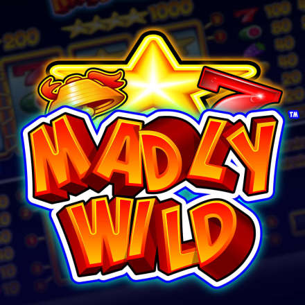 GTMadlyWild