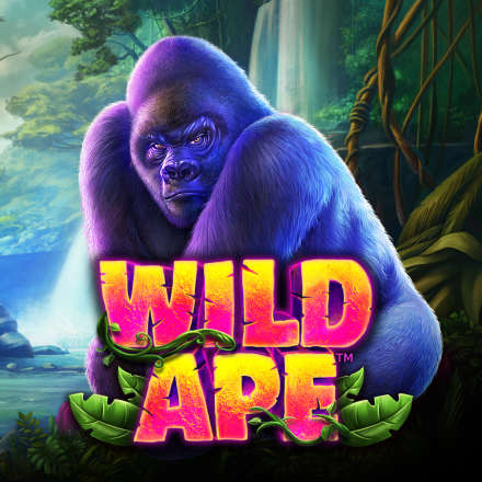 ISBWildApe