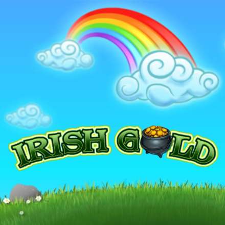 IrishGold