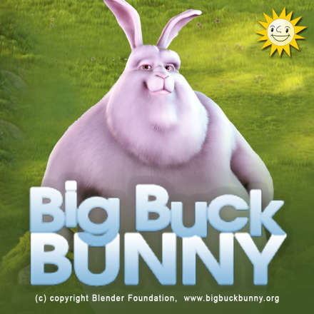 MERBigBuckBunny