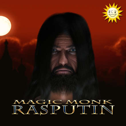 MERMagicRasputin