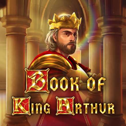 MGBookofKingArthur