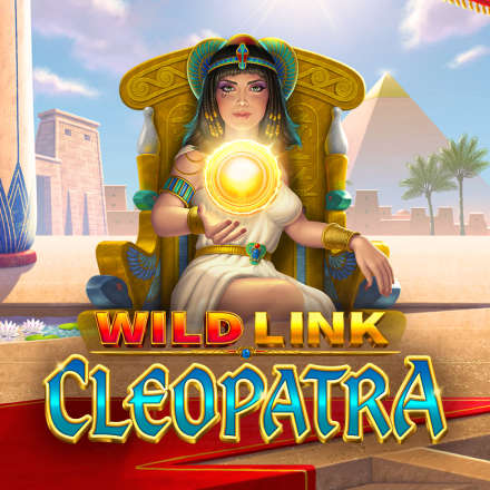 MGWildLinkCleopatra