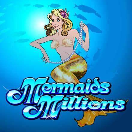 MermaidMillions
