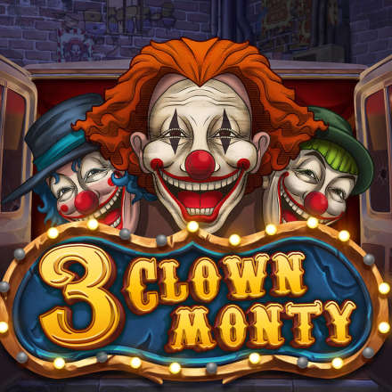 PG3ClownMonty