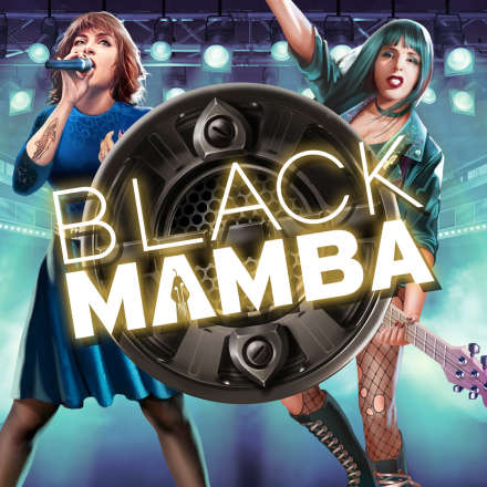 PGBlackMamba