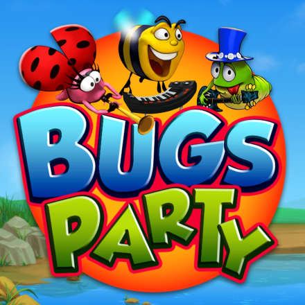 PGBugsParty