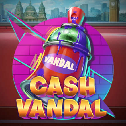 PGCashVandal