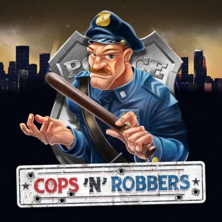 PGCopsnRobbers