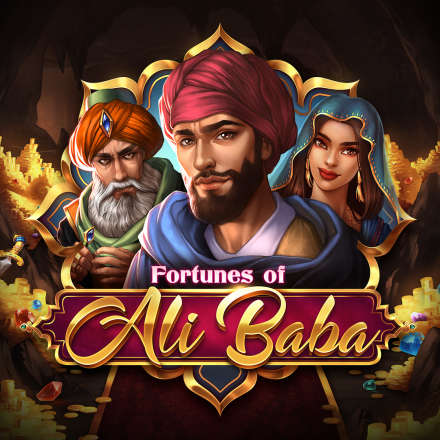 PGFortunesofAliBaba