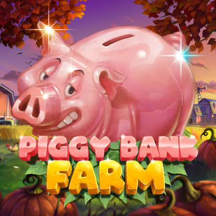 PGPiggyBankFarm