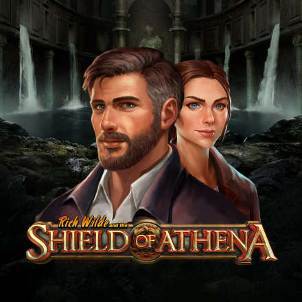 PGRichWildeShieldofAthena