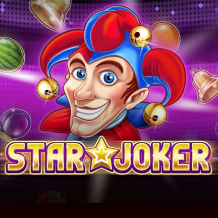 PGStarJoker