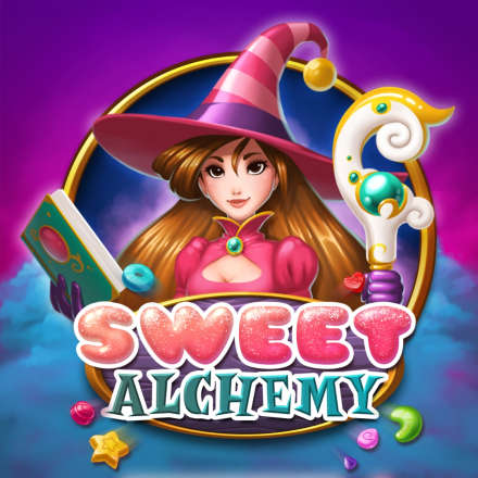 PGSweetAlchemy