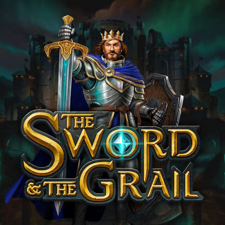 PGTheSwordandTheGrail