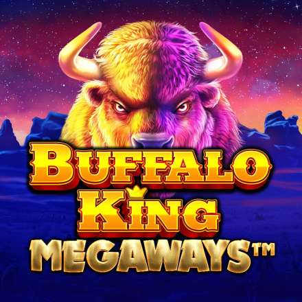 Buffalo King Megaways