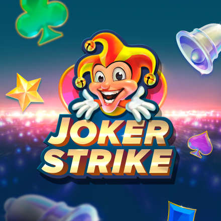 QSJokerStrike