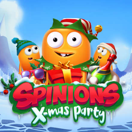QSSpinionsChristmasParty