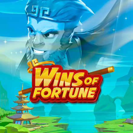 QSWinsofFortune