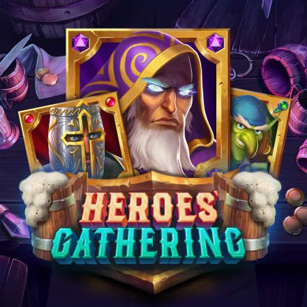 RGHeroesGathering
