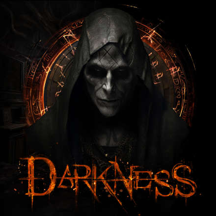 darkness игра playstation