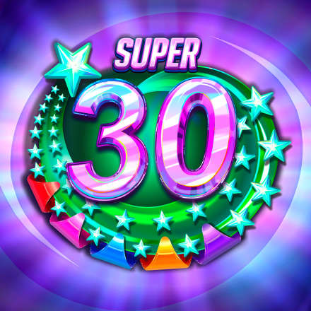 super star 40