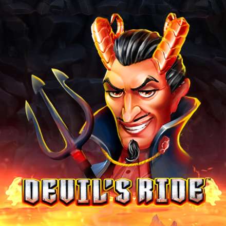 Devil's ride gokkast | Speel bij Kansino