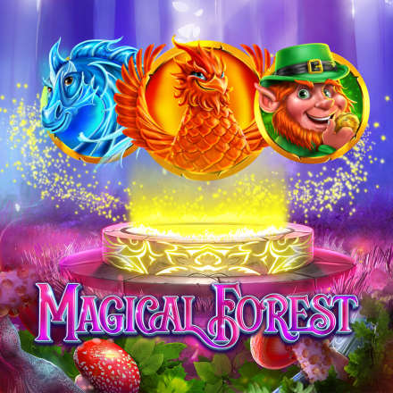 SL_MagicalForest