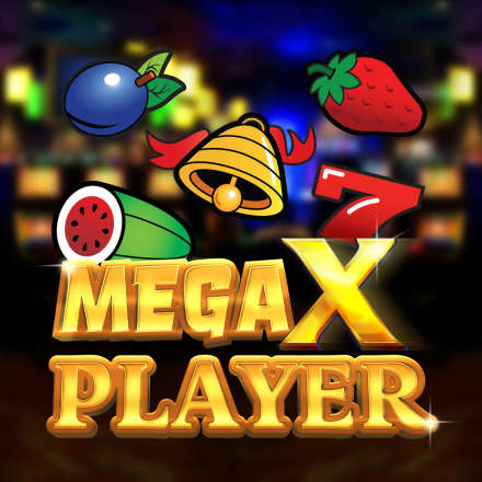 MegaXPlayer