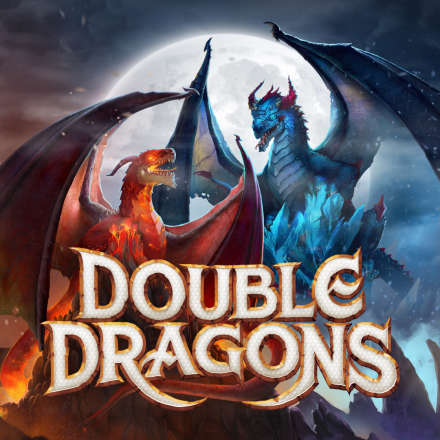 YGDoubleDragons