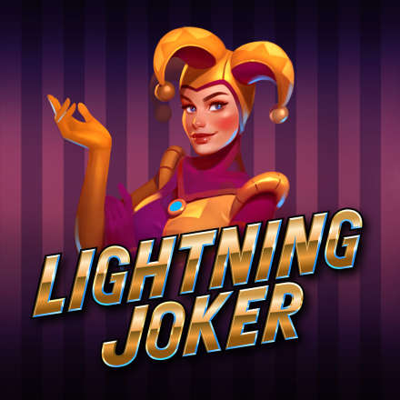 YGLightningJoker