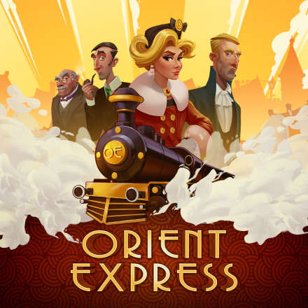YGOrientExpress