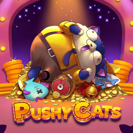 YGPushyCats